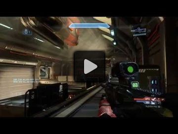 Halo 4 video 3