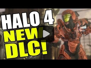 Halo 4 video 4