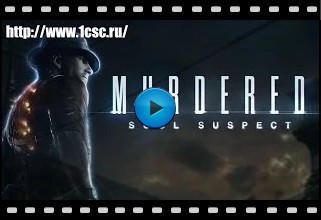 Murdered Soul Suspect Video-10