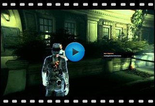 Murdered Soul Suspect Video-5