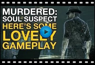 Murdered Soul Suspect Video-9