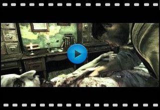 The Evil Within Video-7