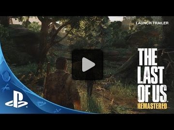 The last of us video 30