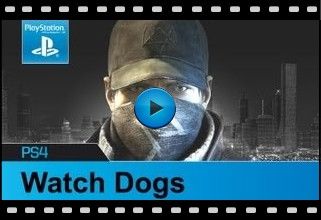Watch Dogs Video-6