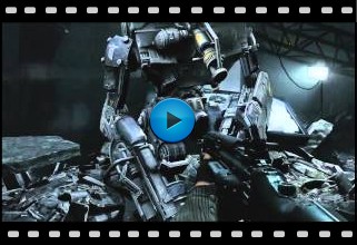 Wolfenstein The New Order Video-4