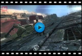 Wolfenstein The New Order Video-5