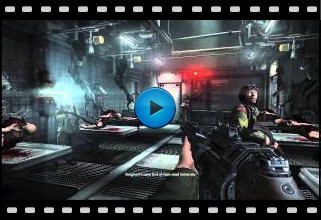Wolfenstein The New Order Video-6