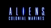 Aliens colonial marines 1