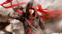 Assassin’s Creed Chronicles