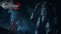Castlevania lords of shadow 2 1