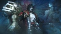 Castlevania lords of shadow 2 16