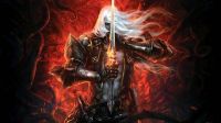 Castlevania lords of shadow 2 2