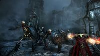 Castlevania lords of shadow 2 26
