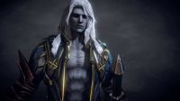 Castlevania lords of shadow 2 4