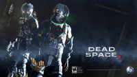 Dead space 3 4