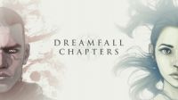  Dreamfall Chapters Book One: Reborn
