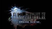 Final Fantasy 15