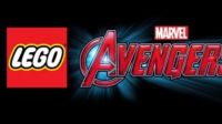 LEGO Marvel's Avengers