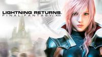 Lightning Returns: Final Fantasy 13