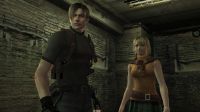 Resident Evil 4 HD Project