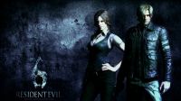 Resident evil 6 2