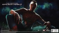 The Amazing Spider-Man-2