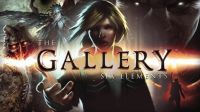 The Gallery: Six Elements 
