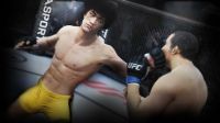 EA Sports UFC Ролик о Брюсе Ли