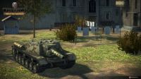 World of Tanks: Xbox 360 Edition