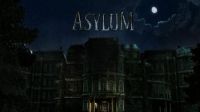 Asylum-horror