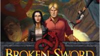 Broken Sword the Serpent's Curse Adventure