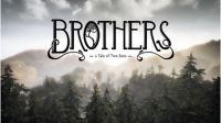 Brothers: A Tale of Two Sons Дата выхода