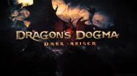 Dragon's Dogma: Dark Arisen дата выхода