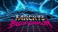 Far Cry 3: Blood Dragon