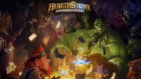 Hearthstone: Heroes of Warcraft 