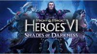 Might & Magic Heroes VI Новое дополнение Shades of Darkness