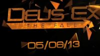 Deus Ex The Fall