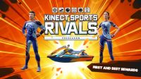 Kinect Sports Rivals 