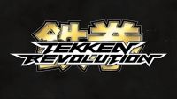 Tekken Revolution