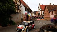  WRC: FIA World Rally Championship 4