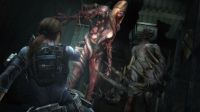 Resident Evil: Revelations Unveiled Edition