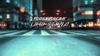 Ridge Racer Driftopia