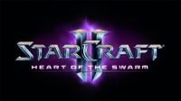 Starcraft 2: Heart of the Swarm Эффектный видео ролик