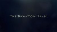 The Phantom Pain Загадочный проект от Moby Dick Studio