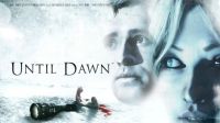 Until Dawn (PS3) Ролик в честь Хэллоуина