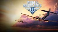 World of Warplanes 