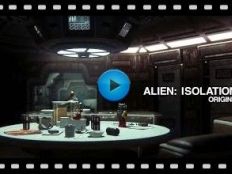 Alien Isolation Video-1