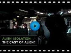 Alien Isolation Video-12
