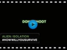 Alien Isolation Video-15