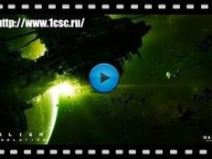 Alien Isolation Video-2